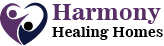 Harmony Healing Homes Ltd