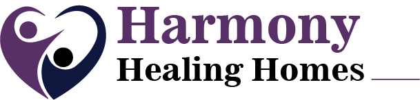 Harmony Healing Homes Ltd